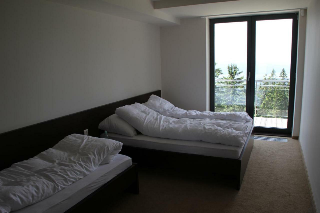 Hotel Panorama Resort Štrbské Pleso Екстериор снимка