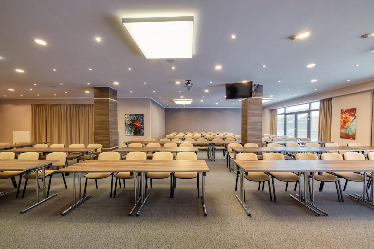 Hotel Panorama Resort Štrbské Pleso Екстериор снимка