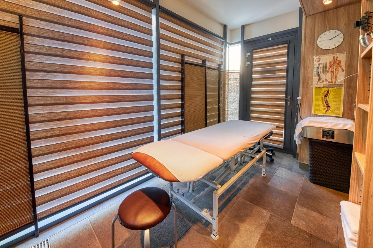 Hotel Panorama Resort Štrbské Pleso Екстериор снимка